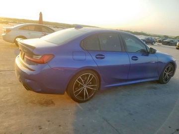 BMW Seria 3 G20-G21 2021 BMW Seria 3 330i 2021 2.0l 2.0 Benzyna 255KM, zdjęcie 3