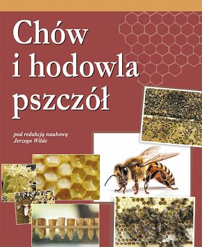 Chów i hodowla pszczół Wilde
