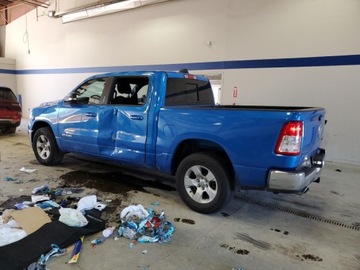  RAM 1500 Big Horn 2021 5.7l 5.7 Benzyna 395KM, zdjęcie 1