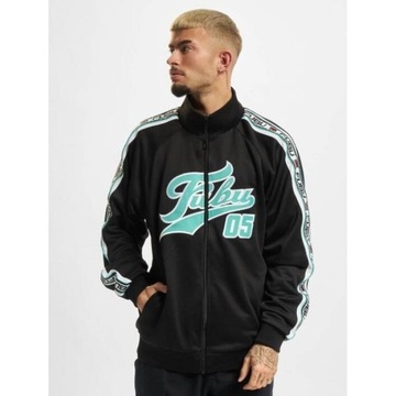 Bluza Fubu Varsity Tape Track Jacket M 6078088