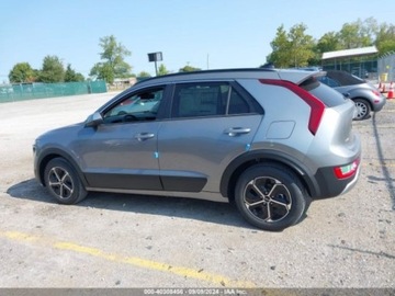 Kia Niro II 2024 Kia Niro 2024 Kia Niro LX FWD 1.6 Benzyna 103KM, zdjęcie 12