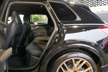 Audi Q4 e-tron 45 286KM 2024 Audi Q4 e-tron Bezwyp Krajowy ASO Iwl S-Line 282KM HeadUp Alcantara Navi R, zdjęcie 9