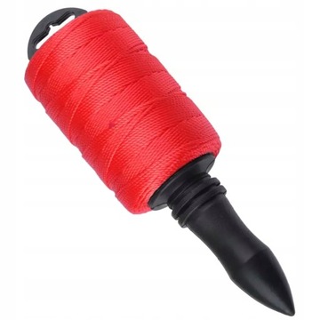 ДЛИННАЯ КАМННАЯ ЛЕСКА DEDRA ДИАМЕТР 100М 0,9 ММ M90A050