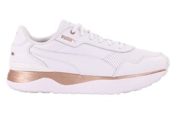 Buty damskie Puma R78 Voyage Premium 383838 03