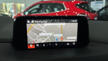 Mazda CX-5 II 2018 Mazda CX-5 CX5 2.0 Benzyna 160KM led xenon Navi Kamera MOZLIWA ZAMIANA, zdjęcie 8