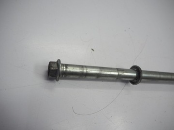 YAMAHA XJ6 N 09-16 ЗАДНИЙ МОСТ