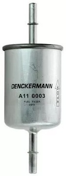 DENCKERMANN A110003 FILTR PALIVA