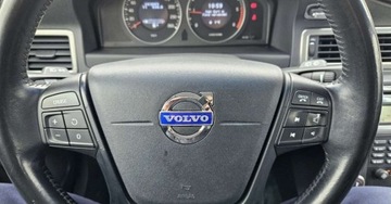 Volvo V70 III Kombi 2.0 TD 136KM 2009 Volvo V70 2.0D 136KM Skora NaviPL Tempomat Hak 2.0 Diesel 136KM, zdjęcie 14