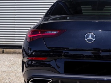 Mercedes CLA C118/X118 Coupe Facelifting 1.3 200 163KM 2025 MERCEDES-BENZ CLA 200 AMG Line Sedan 1.3 (163KM) 2025, zdjęcie 9