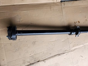 Mercedes-Benz GLC (X253) ПРИВОДНОЙ ВАЛ 4MATIC A2531301