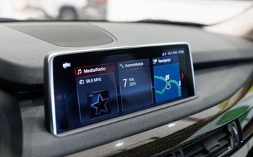 BMW X5 F15 SUV xDrive25d 231KM 2018 BMW X5 xDrive25d 2.0 Diesel 231KM, zdjęcie 23