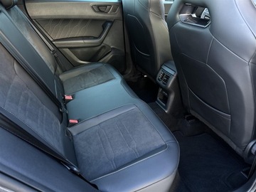 Cupra Ateca Crossover Facelifting 1.5 TSI 150KM 2024 Cupra Ateca 1.5TSI 150KM DSG l Panorama, Kamery 36, zdjęcie 7