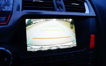 DS 5 Hatchback (Citroen) 2.0 HDi 163KM 2013 Citroen DS5 Citroen DS5 2.0 HDi SportChic 2.0 Diesel 163KM, zdjęcie 15