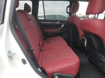 Lexus GX 2023 Lexus GX 460 2023 4.6l 4.6 Benzyna 301KM, zdjęcie 10