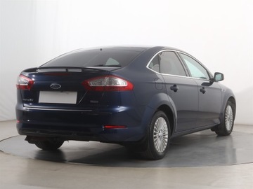 Ford Mondeo IV Hatchback 1.6 EcoBoost 160KM 2013 Ford Mondeo 1.6 EcoBoost, Skóra, Navi, Klima, zdjęcie 4