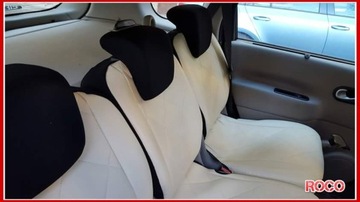 ЧЕХОЛЫ ДЛЯ CITROEN XSARA PICASSO C4 5 JEDYNEK ECO