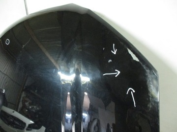 Лифт капота Audi A3 08-13 8P0823373