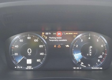 Volvo XC60 II 2021 Volvo XC 60 2021, T5 Inscription, 2.0L, od ubezpieczalni 2.0 Benzyna 253KM, zdjęcie 12