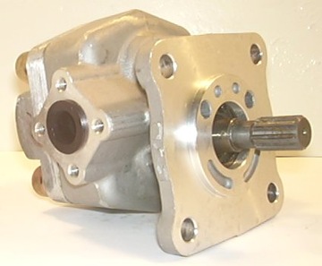 POMPA HYDRAULICZNA ZĘBATA KP05 6.0 CC/REV