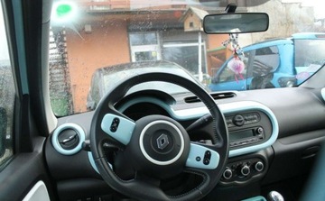 Renault Twingo III Hatchback SCe 70KM 2015 Renault Twingo Benzyna 71KM, zdjęcie 6