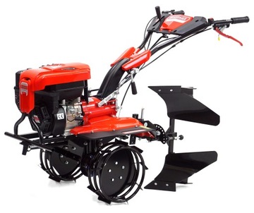 HORTMASZ ЗАПАСАЮЩАЯ МАШИНА 7,0 л.с. 100 см КОЛЕСА ШЕСТЕРНИ ПЛУГ