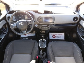 Toyota Yaris III 2017 Toyota Yaris Hybrid 100 Premium EU6 III (2011-2019, zdjęcie 37