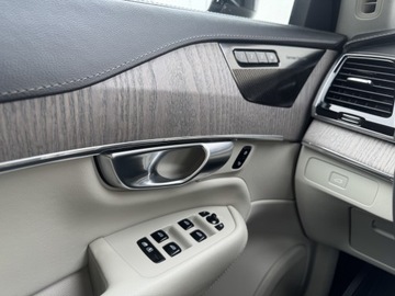Volvo XC90 II 2023 Volvo XC 90 B5 D AWD Plus Bright | VAT | Salon PL, zdjęcie 32