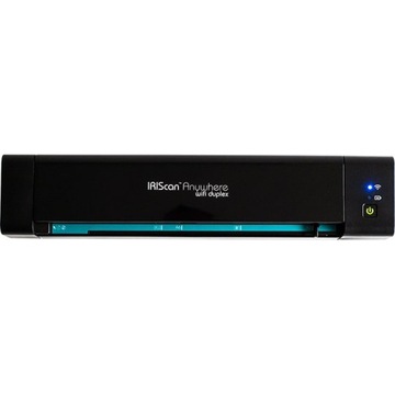 IRIS IRIScan Anywhere 6 WiFi Дуплексный сканер