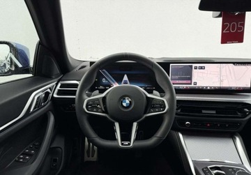 BMW Seria 4 2025 BMW Seria 4 I wlasciciel M Sport 360 Gwarancja Bezwypadkowy FVAT23, zdjęcie 32