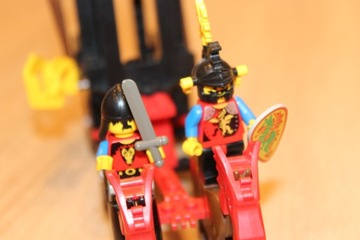 LEGO CASTLE 6056 ИНСТРУКЦИЯ ПО ВАГОНУ ДРАКОНА