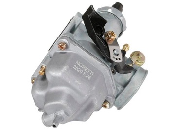 КАРБЮРАТОР МОТОЦИКЛА PZ30 объём 250см3 ДРОССЕЛЬ 24