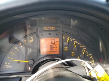 Chevrolet Corvette C4 1992 Chevrolet Corvette 1992 5.7L 5.7 Benzyna 300KM, zdjęcie 3