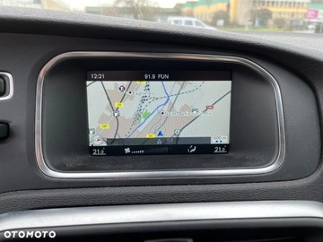 Volvo V40 II Hatchback 2.0 D3 150KM 2015 Volvo V40 II 2.0 D2, 150 KM , Ocean Race, zdjęcie 12