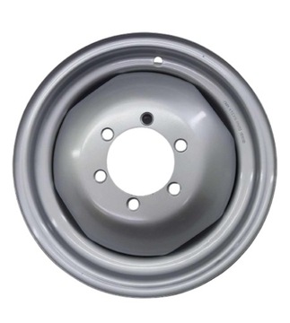 Обод 16 CW 4,5-16 передний URSUS C330 C360 RIM Колеса 600-16 c-360 6 отверстий 6