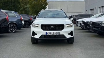 Volvo XC40 Crossover Facelifting 2.0 B4 197KM 2025 Volvo XC 40 XC40, Rabat, niska cena, polski salon, nowy 2025 2.0 Benzyna, zdjęcie 3
