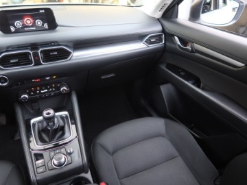 Mazda CX-5 II SUV 2.0 SKY-G 165KM 2019 Mazda CX-5 2.0 Skyactiv-G, Salon Polska, zdjęcie 7