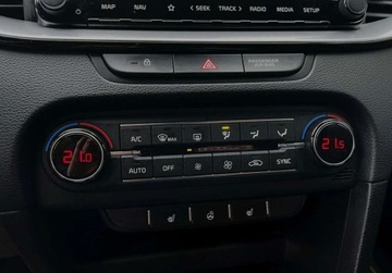 Kia XCeed Crossover 1.4 T-GDI 140KM 2020 Kia XCeed 1.4MANUAL JBL 66.000KM LED navi KAMERA bezwypadkowa, zdjęcie 27