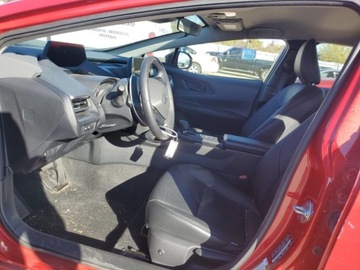 Toyota Prius V (XW60) 2024 Toyota Prius Le 2024 2.0l 2.0 Hybryda 194KM, zdjęcie 7