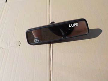 ZRCÁTKO VNITŘNÍ ZPÁTEČNÁ VW LUPO