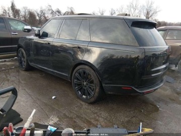 Land Rover Range Rover V 2024 Land Rover Range Rover P530 SE 2024 4.4 Benzyna 523KM, zdjęcie 3