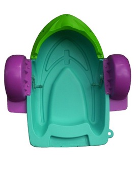 РУЧНАЯ ЛОДКА, РУЧНАЯ ЛОДКА ДЛЯ ДЕТЕЙ, ПАДЛЕР