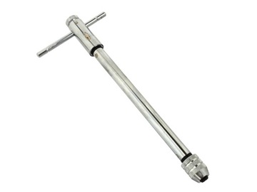 POKRĘTŁO DO GWINTOWNIKÓW UCHWYT M3-M10 255MM
