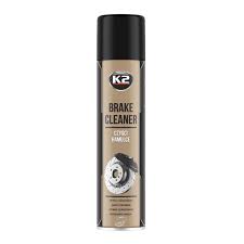 K2 BRAKE CLEANER 600ML ZMYWACZ DO TARCZ HAMULCÓW