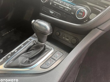 Kia Optima I Sedan Hybrid 2.0 DOHC HYBRID 190KM 2014 Kia Optima 2.0 HEV 2014r/ Hybryda/ skóra/ navi/ kamera/ panorama, zdjęcie 15