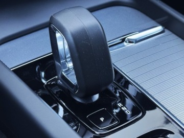 Volvo XC60 II 2025 Volvo XC 60 B5 AWD | Ultra Dark | Mild Hybrid | Se, zdjęcie 19