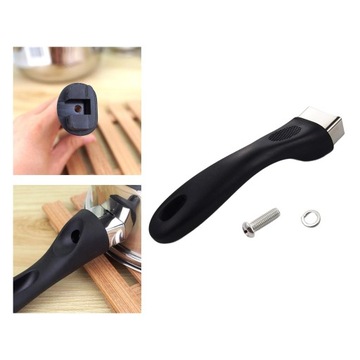 Длинная ручка Запасная ручка Посуда