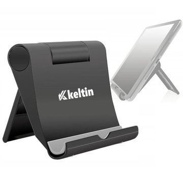 GEKO ПОДСТАВКА - РУЧКА - УНИВЕРСАЛЬНАЯ ТРИОД ДЛЯ ТЕЛЕФОНА ИЛИ ПЛАНШЕТА ABS K02203