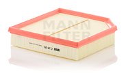 MANN-FILTER C 24 051 FILTR POWIETRZA