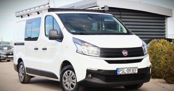 Fiat Talento I 2019