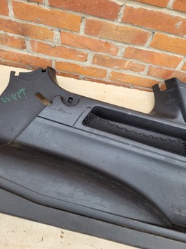 JEEP GRAND CHEROKEE WK 05-10 ОБИВКА СУМКИ. ЗАКОНЫ